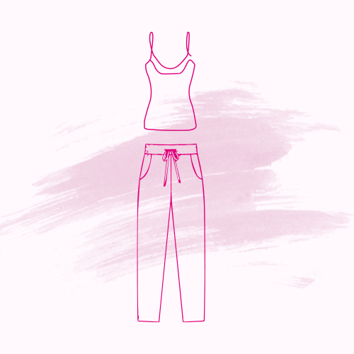 Nightwear